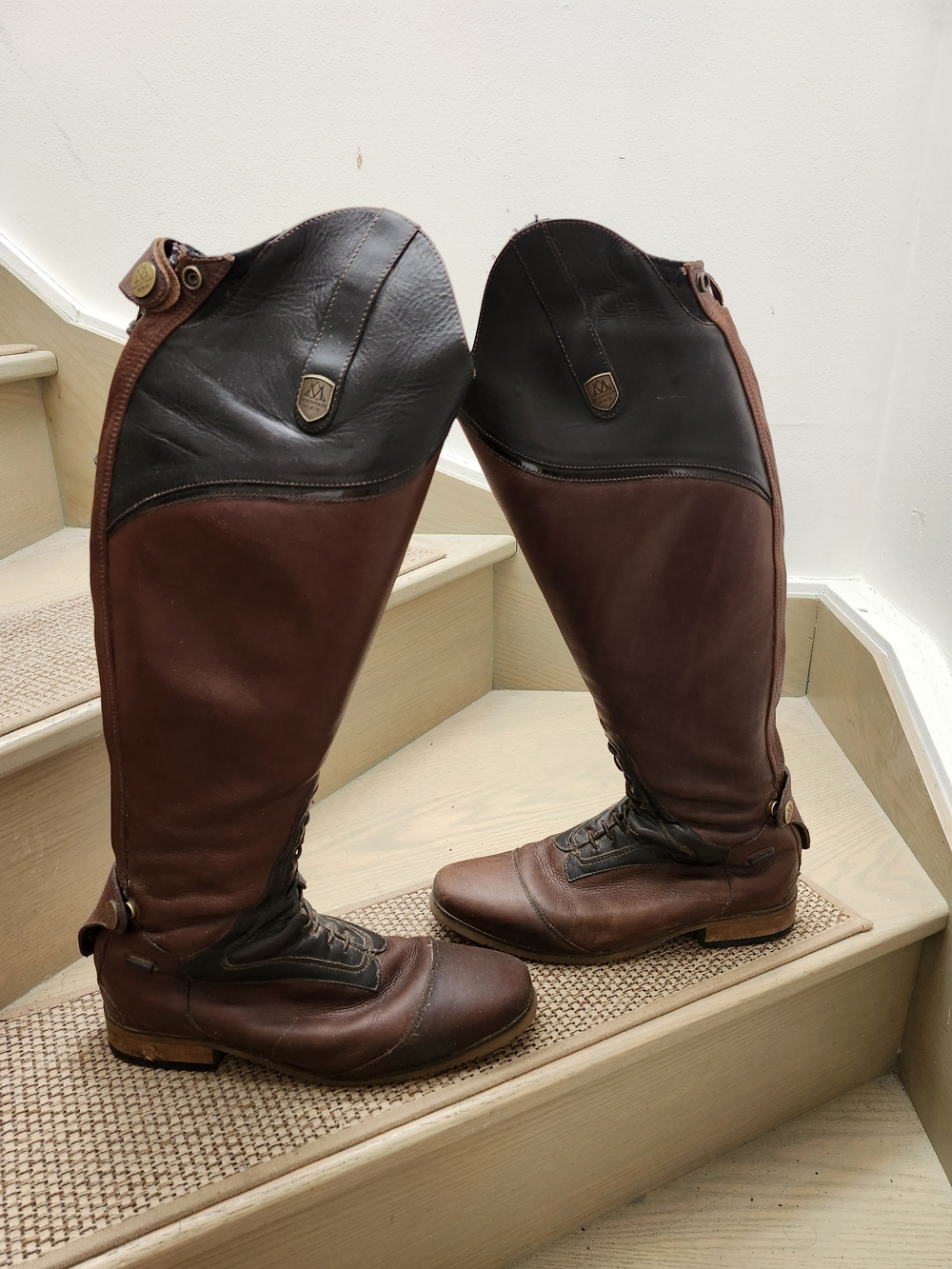 Mountain Horse Tall Boots